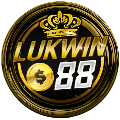 logo lukwin88